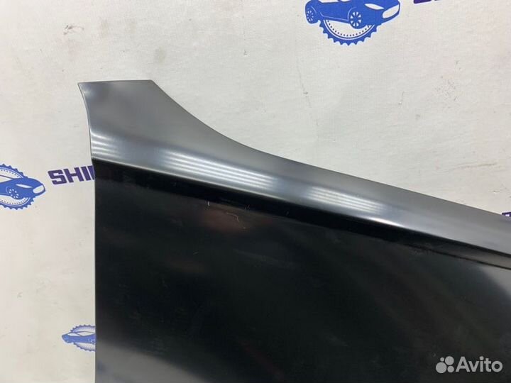 Крыло переднее правое Audi A6 C7 chva 2013