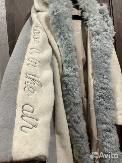 Польто женское 46 48M