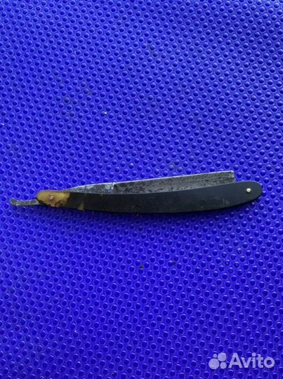 Опасная бритва