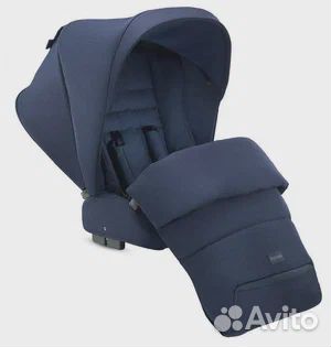 Коляска Inglesina Aptica System Quattro 4 в 1