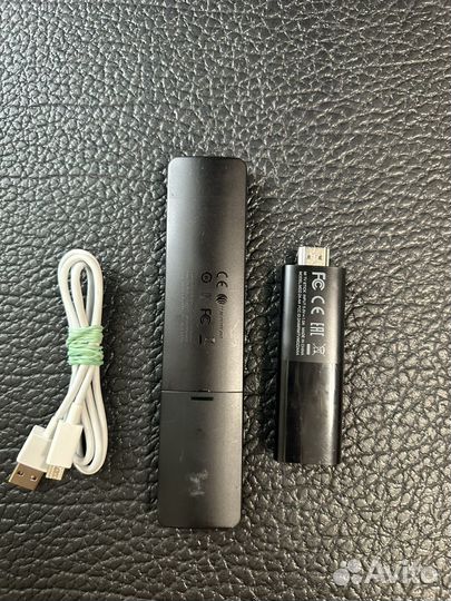 Xiaomi mi tv stick