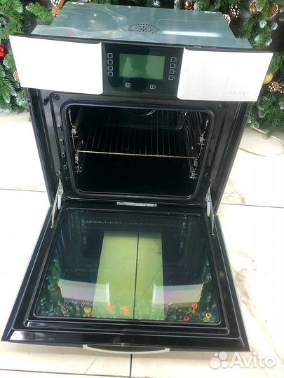 Духовой шкаф б/у с гарантией и доставкой