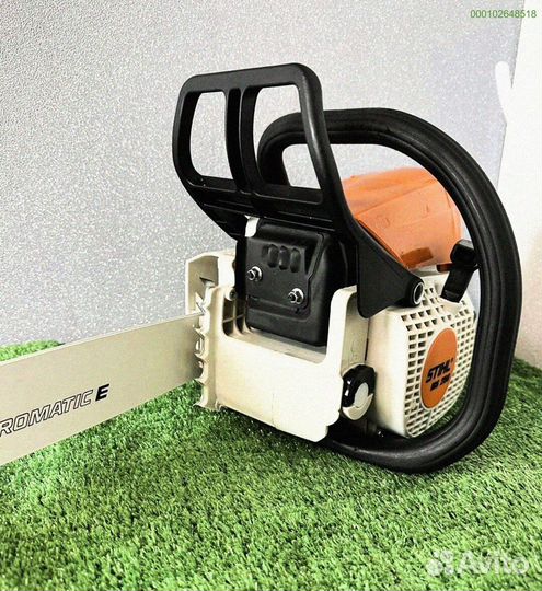 Новая бензопила Stihl MS 250 (Арт.69232)
