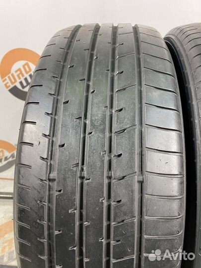 Toyo Proxes R46A 225/55 R19 100Y