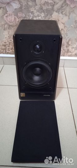 Колонки активные Genius SP-E200 (рабочие 2 шт.)