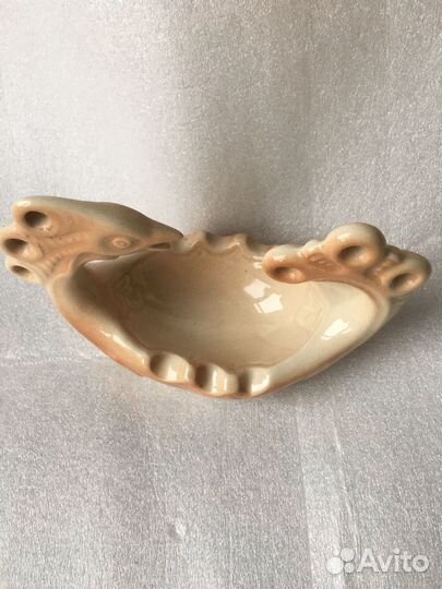 Ладья времён СССР