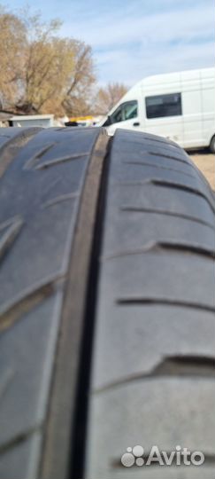 Bridgestone Turanza AR20 225/50 R17