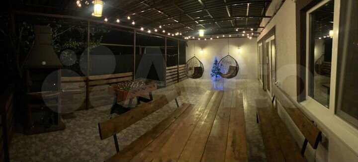 Дом 59 м² на участке 15 сот.