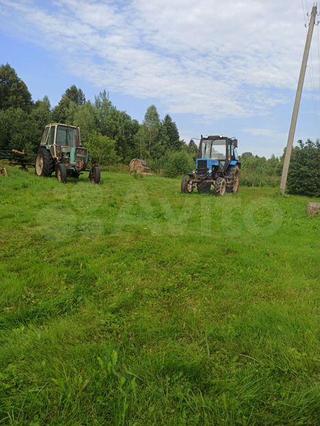 Участок 280 га (СНТ, ДНП)