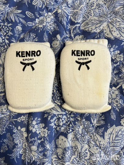 Защита для карате киокушинкай