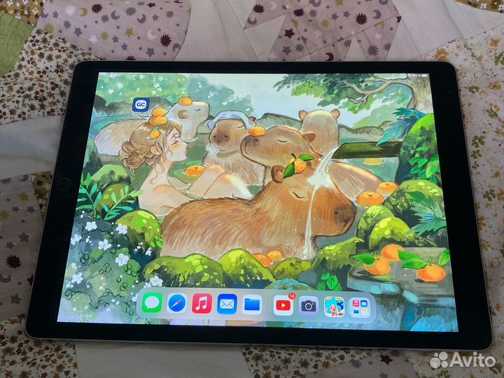 Планшет iPad