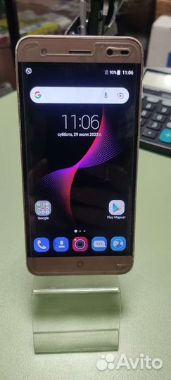 Zte blade v7 lite