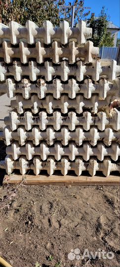 Продам чугунные батареи