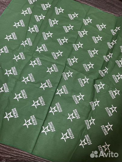 Бандана Армия России новая