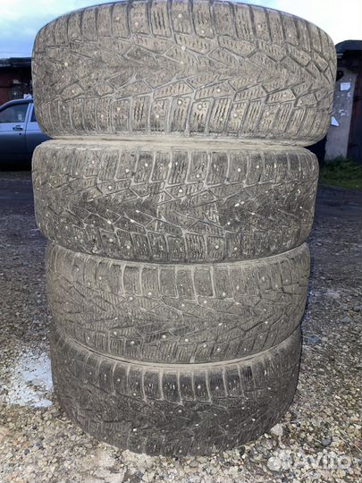 Nokian Tyres Hakkapeliitta 7 195/65 R15 95