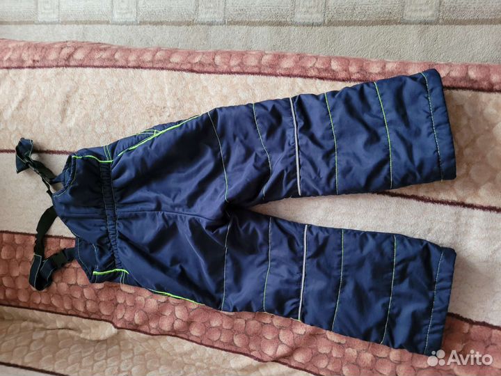 Продам детские вещи