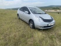 Toyota Prius 1.5 CVT, 2008, 348 000 км, с пробегом, цена 755 000 руб.