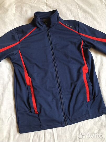 Костюм спортивный Porshe Designd