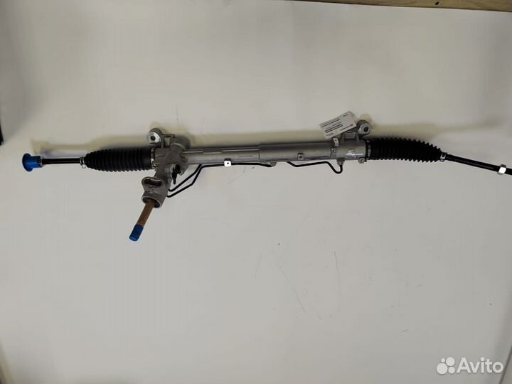 Рулевая рейка Ford C-Max 1768605