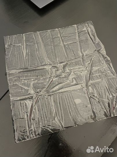 Теплоизоляция термоизоляция под стол 3d printer