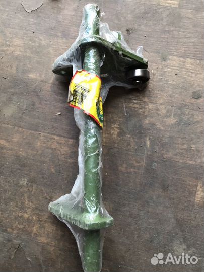 Нитиприжим Шпагата пресс подборщик Sipma