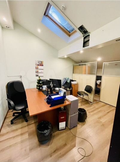 Офис, 277 м²