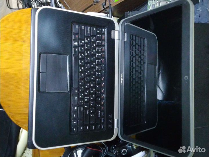 Ноутбук Dell Inspiron 15,6