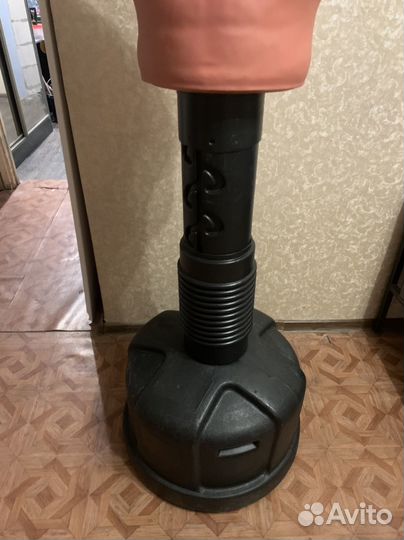 Манекен для бокса Герман