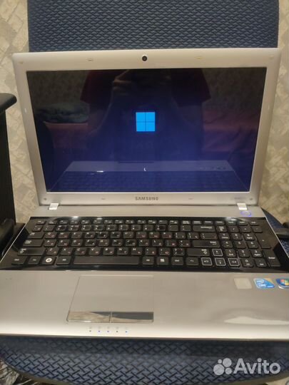 Samsung rv511