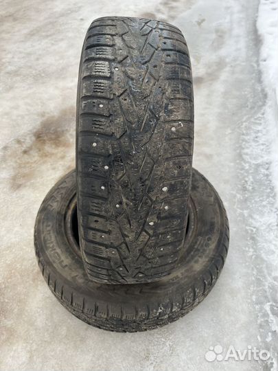 Nokian Tyres Hakkapeliitta 7 185/65 R14