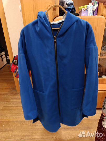 Пальто женское