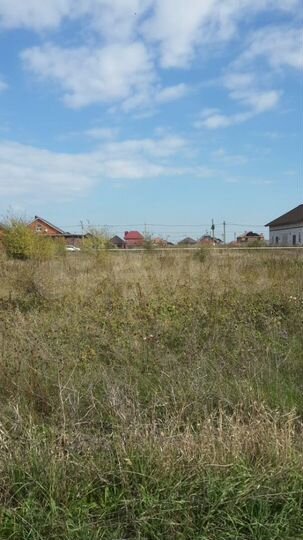 Участок 8 сот. (ИЖС)