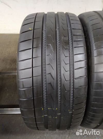 Vredestein Ultrac Vorti R 265/30 R21 100Z