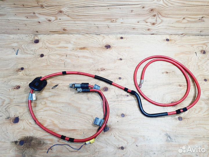 Пиропатрон АКБ M52 \ M54 BMW E46