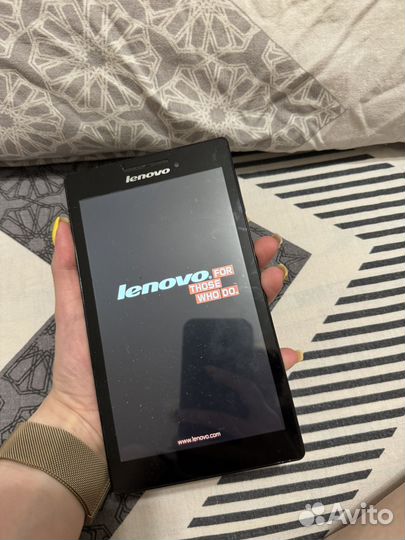 Планшет lenovo tab 2 a7-20f