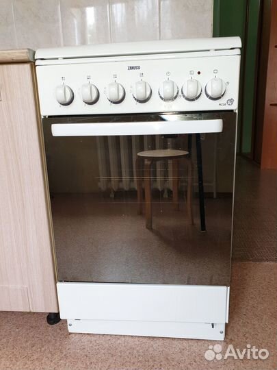 Газовая плита