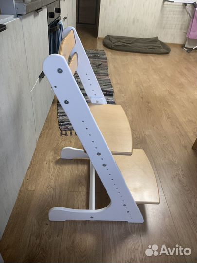 Стул растуший Конек Горбунок