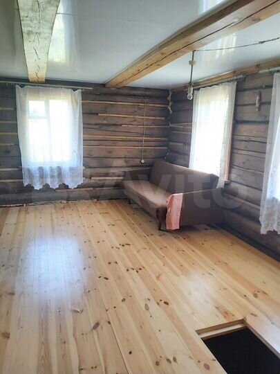 Дом 71,6 м² на участке 15 сот.