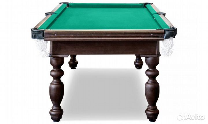 Бильярдный стол Новичок 7ф (57.300.07.5)