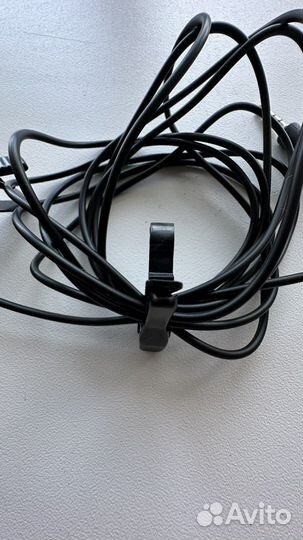 Петличный микрофон для телефона и камеры Maono