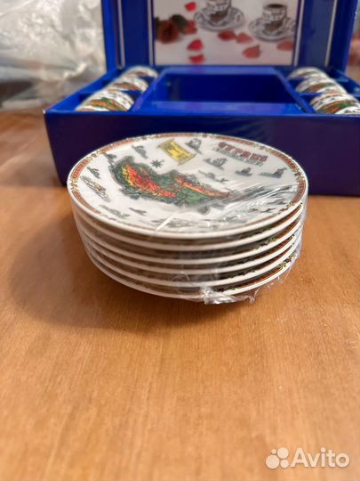 Набор посуды