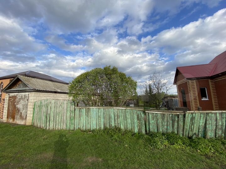 Дом 88 м² на участке 28 сот.