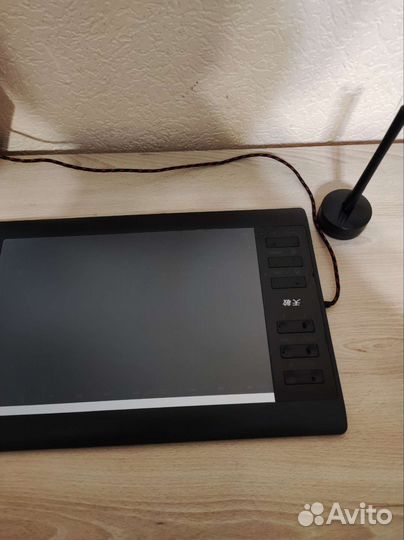 Графический планшет