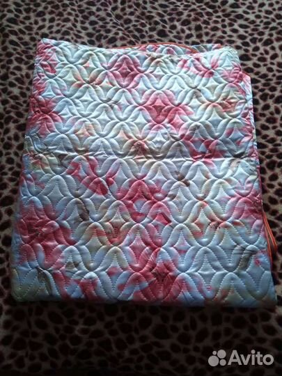 Покрывало на 2 х спальную кровать