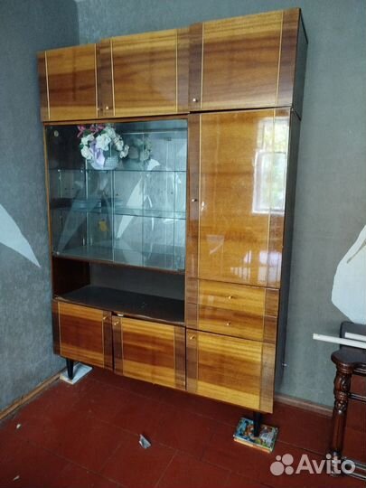 Отдам бесплатно мебель