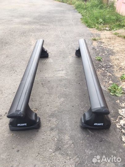 Продам багажник на крышу опель астра j