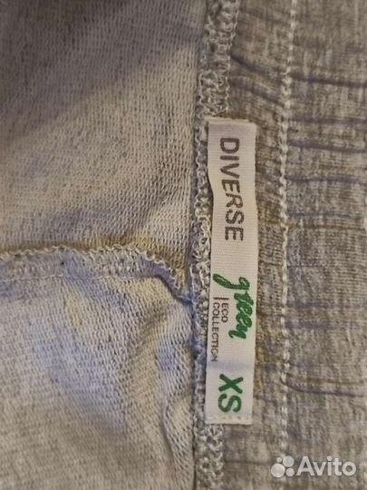 Шорты женские diverse