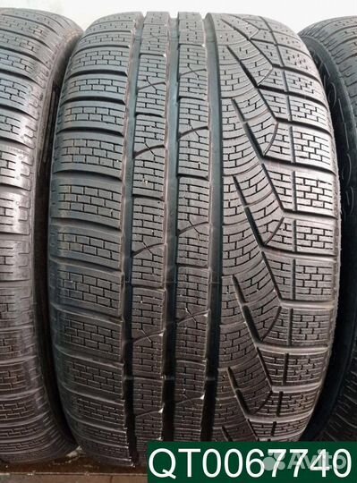 Pirelli Winter Sottozero 240 Serie II 255/40 R18 103N