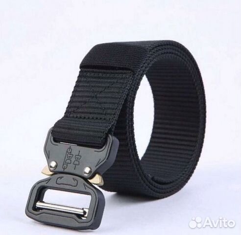 Ремень Тактический (Кобра)