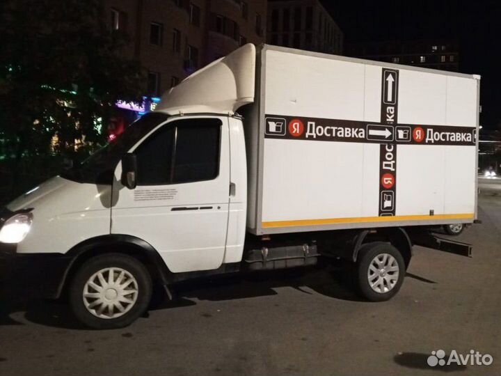 Брендированние Грузовых оклейка яндекс Такси Go